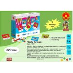 Alexander Přečtu Ti mami – Hledejceny.cz