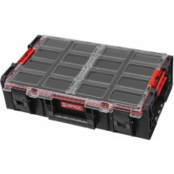 QBrick System One Organizer 2XL MFI pěnová vložka ORGQ2XLFCZAPG011