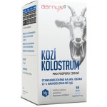 Barny's Kozí kolostrum 60 kapslí – Zboží Dáma