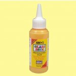 AMOS Slupovací barva na sklo 60ml ŽLUTÁ – Zboží Dáma