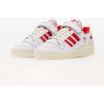 adidas Forum 84 Low Ftw white/ Vivid Red/ Core white – Hledejceny.cz