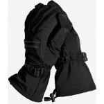 Trekmates rukavice na hory Argun 3 in 1 DRY Glove black – Hledejceny.cz