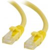 síťový kabel C2G 83468 Cat6 Booted Unshielded (UTP) Network Patch