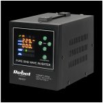 REBEL POWER-800-LFP4 – Zboží Živě