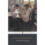 Brothers Karamazov – Hledejceny.cz