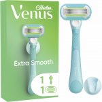 Gillette Venus Extra Smooth – Zbozi.Blesk.cz
