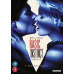 Basic Instinct DVD – Hledejceny.cz