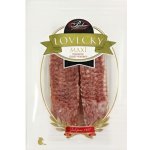 Pejskar Lovecký salám krájený 75 g – Sleviste.cz