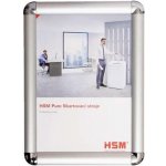 CLASSIC Kliprám s kulatými rohy 25 mm A4 21 x 29,7 cm – Zboží Dáma