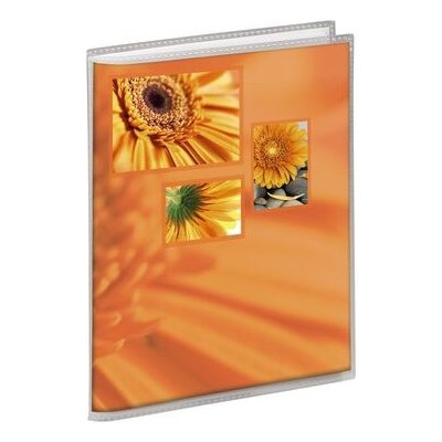 Hama SINGO 13x18 cm / album soft / 24 fotografií / barevný mix (106270-H) – Hledejceny.cz