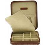 Friedrich Lederwaren kazeta na manžetové knoflíčky Cordoba 26205 3 – Sleviste.cz