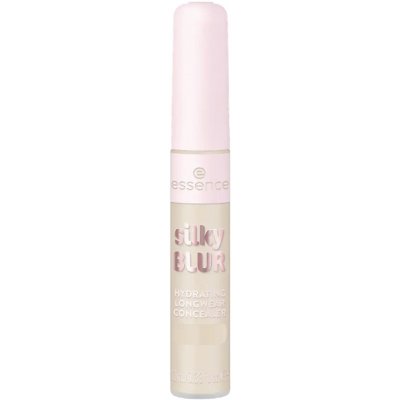 essence Korektor Silky Blur 80 10 ml – Zboží Dáma