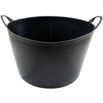 Koš vědro flexibilní plast 42 l – Zboží Mobilmania