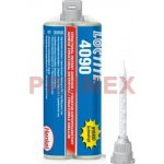 LOCTITE HY 4090 vteřinové hybridní lepidlo 50g – Hledejceny.cz