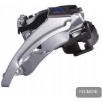 Shimano ALTUS FDM310 – Zboží Dáma