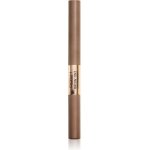 Gosh Copengagen Brow Tint barva na obočí v aplikačním peru 003 grey brown 2,9 g – Hledejceny.cz