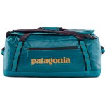 Patagonia Black Hole Duffel světle modrá 55 l – Zboží Dáma