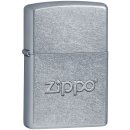 Zapalovače Zippo Stamp patinovaný