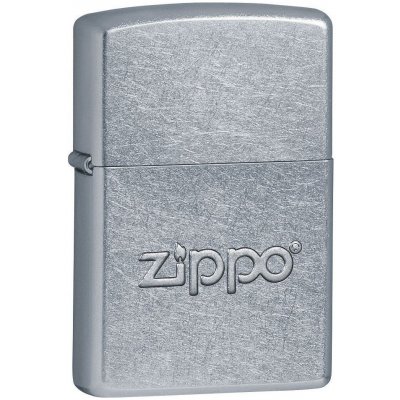 Zippo Stamp patinovaný – Zboží Mobilmania