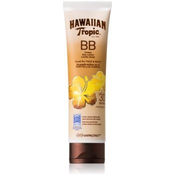 Hawaiian Tropic BB Cream opalovací krém SPF30 150 ml od 319 Kč - Heureka.cz