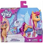 Hasbro My Little Pony kadeřnické stužky Sunny – Sleviste.cz