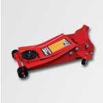 XTline Hydraulický zvedák pojízdný nízkoprofilový 2,5 t – Zbozi.Blesk.cz