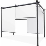 HARDMAISTER SPRINT PLUS 3x3 Antracitová/bílá – Sleviste.cz