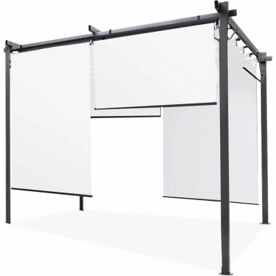 HARDMAISTER SPRINT PLUS 3x3 Antracitová/bílá – Sleviste.cz