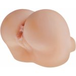 Pipedream Extreme Fuck Me Silly To Go Petite Fantasy Bubble Butt Mega Stroker – Hledejceny.cz