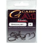 Gamakatsu A1 G-Carp Specialist vel.2 10 ks – Zboží Dáma