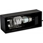 REPTI PLANET Osvětlení REPTI PLANET Compact Hood 30 cm – Sleviste.cz