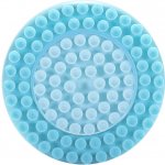 Nuskin LumiSpa iO silikonová hlavice modrá jemná – Sleviste.cz