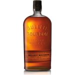 Bulleit Bourbon Frontier whisky 45% 0,7 l (holá láhev) – Zboží Dáma
