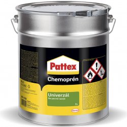 PATTEX Chemoprén Univerzál 5 L