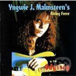 Malmsteen Yngwie - Odyssey CD – Hledejceny.cz