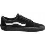 Vans UA SK8-Low contrast black/white – Hledejceny.cz