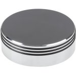 ProJect Record Puck RS Brass Chrome – Zboží Živě