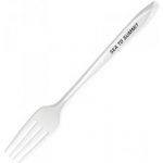 Sea To Summit Polycarbonate Fork – Zboží Dáma