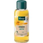Kneipp Pletove-a-masazni-olejeMasážní olej s arnikou 100 ml (2 190,00 Kč / 1 l) – Sleviste.cz