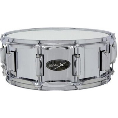 GEWA PS801112 Snare Drum DC Classic steel 14x5,5'' – Hledejceny.cz