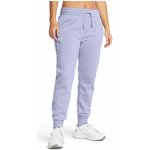 Under Armour Rival Fleece Jogger bílá/fialová – Hledejceny.cz