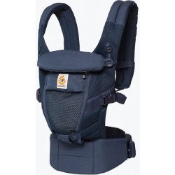 Ergobaby ADAPT Midnight modrá