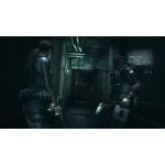 Resident Evil: Revelations – Zboží Dáma