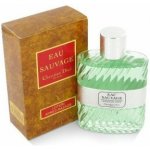 Christian Dior Christian Dior Paris Eau Sauvage Pour Homme r.1966, Voda po holení 50 ml – Hledejceny.cz