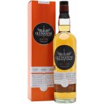 Glengoyne 10y 40% 0,7 l (karton) – Zboží Mobilmania