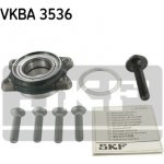 Sada ložiska kola SKF VKBA 3536 (VKBA3536) | Zboží Auto