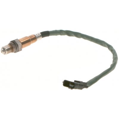 Lambda sonda BOSCH 0 258 027 00A (025802700A) – Zbozi.Blesk.cz