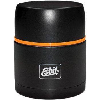 Esbit Classic Termoska na jídlo 500 ml black