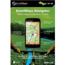 SmartMaps Navigator