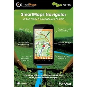 SmartMaps Navigator